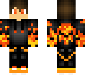 fire boy
