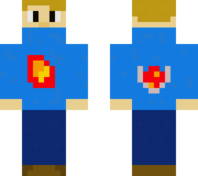 fire water skin detailed