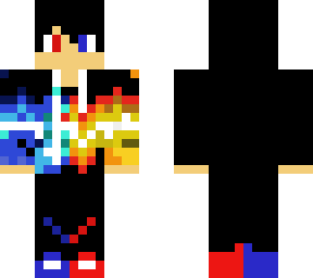 fire water v2 (no copywrite)