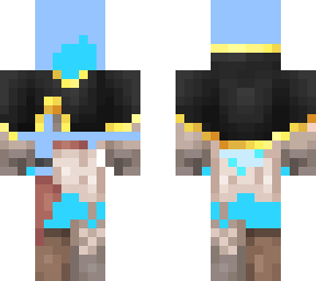 flare  skin lmao7