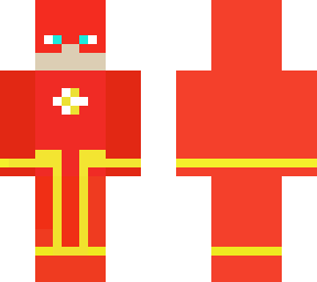 flash