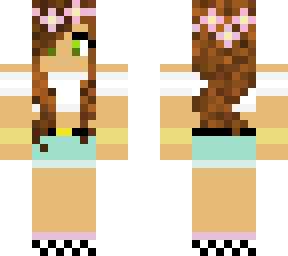 flower girl   hope u like it