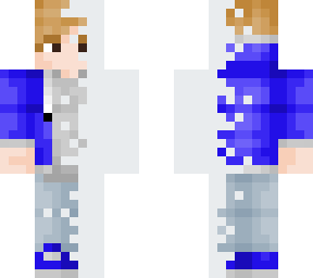 for beauman <3 2.0