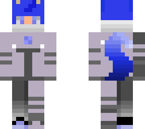 for raptor 5 (fixed)