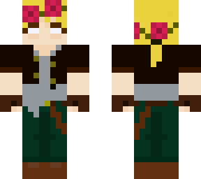 for the rosecraft