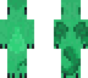 forest dragon