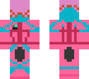 fortnite siona (spacewalk) (nova)
