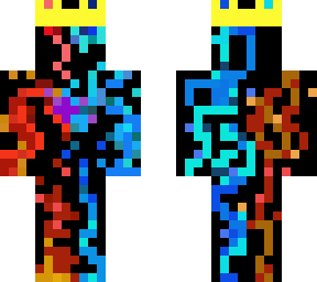 founder of fire