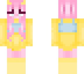 friend's oc (changed sleeves)