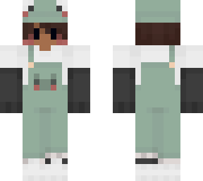 frog boy