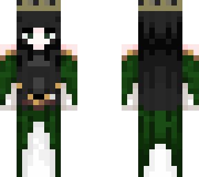 frog champ + crown
