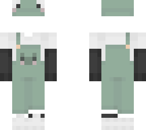 frog clothes