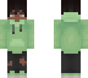 frog hoodie but not rlly