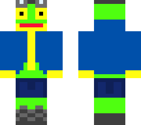 froog