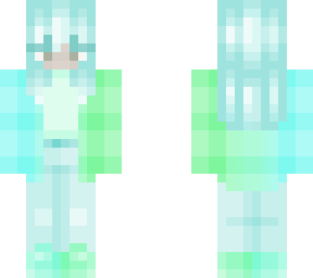 frosted