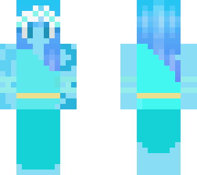 frosty queen