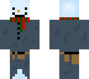 frostythewhite