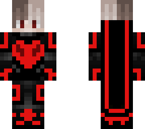 fruit man armor - vex