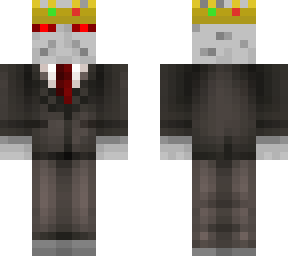 full white ranboo