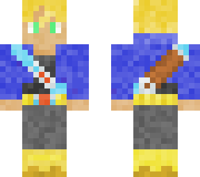 future trunks super saiyan