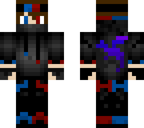 galaxy ninja