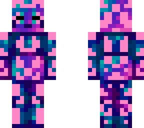 galaxy pink