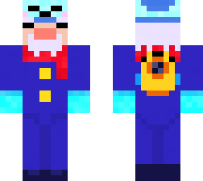 gale brawl stars