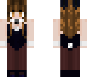 gambler girls x battle 2 (awaken skin)