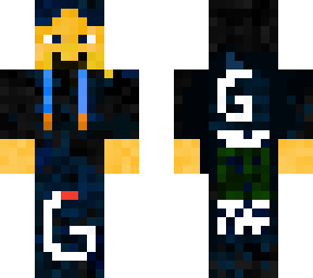 gamer