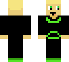 gamer