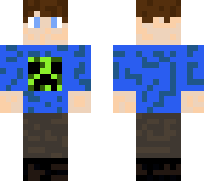 gamer boy