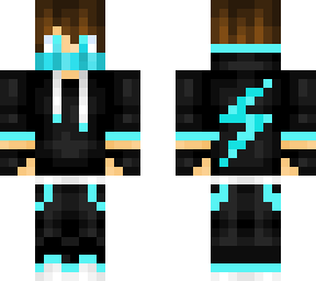 gamer king blue
