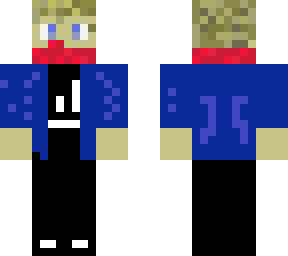 gangsa boy