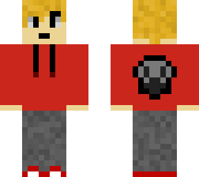 gastricseeker's skin