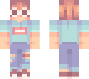george by mochhi (not slim)