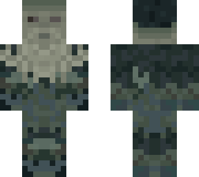 ghost pirate