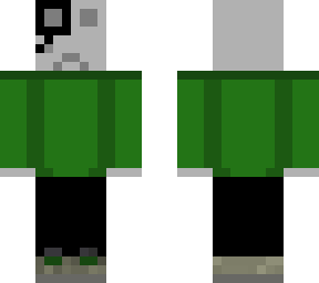 ghost slime