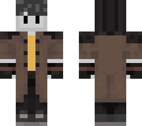 ghostbure pogtopia