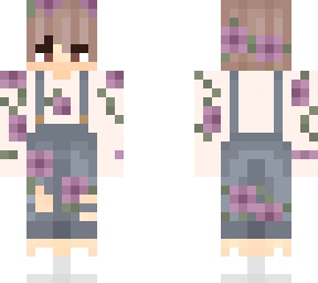 ghosts skin :d