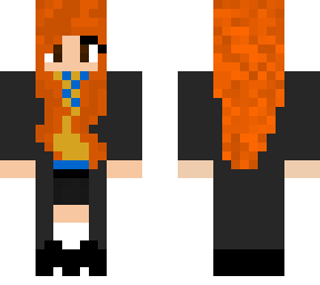 ginevra molly weasley