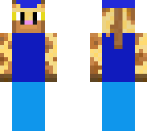 giraffy
