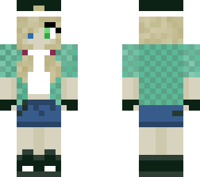 girl