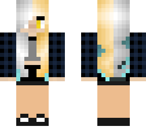 girl colour 1