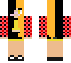 girl colour 2