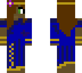 girl in blue and gold dress (fixed)