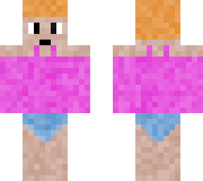 girl skin