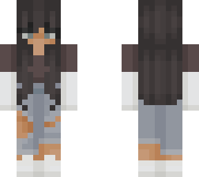 girl skin