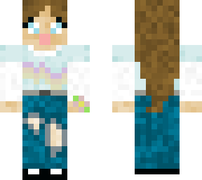 girly gogy