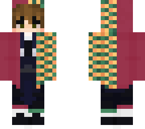 giyuu tomioka hoodie <3