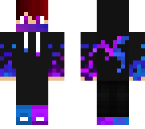 glactix5053 skin remake